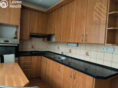 Оренда квартири 2+1 Louny, Náměstí Benedikta Rejta 2270 č. 1