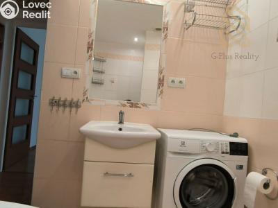 Оренда квартири 2+1 Louny, Náměstí Benedikta Rejta 2270 č. 2