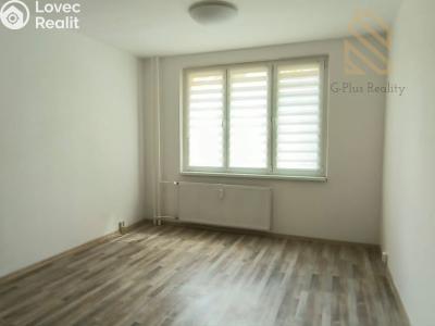 Оренда квартири 2+1 Louny, Náměstí Benedikta Rejta 2270 č. 5
