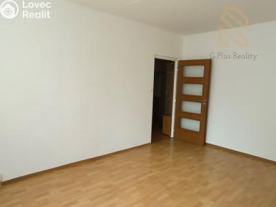 Оренда квартири 2+1 Louny, Náměstí Benedikta Rejta 2270 č. 6