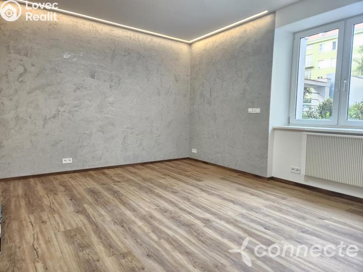Оренда квартири 1+KK Praha, U družstva Ideál 1133/23 č. 4