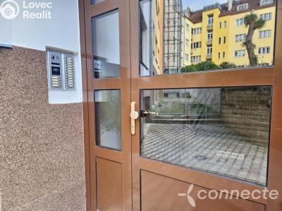 Pronájem bytu 1+KK Praha, U družstva Ideál č. 1