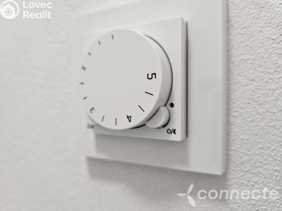 Оренда квартири 1+KK Praha, U družstva Ideál č. 8