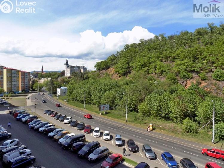 Продажа квартиры 2+KK Teplice, Pražská 3002/16 č. 13