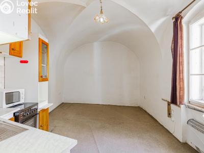 Sale apartment 1+KK Praha, Kožná č. 3