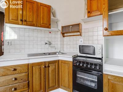 Sale apartment 1+KK Praha, Kožná č. 4