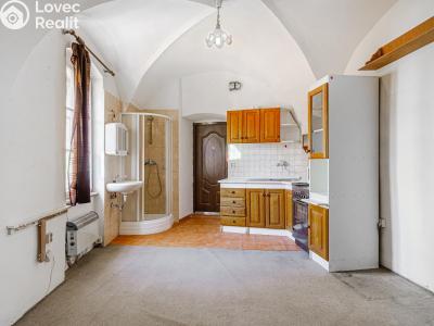 Sale apartment 1+KK Praha, Kožná č. 5