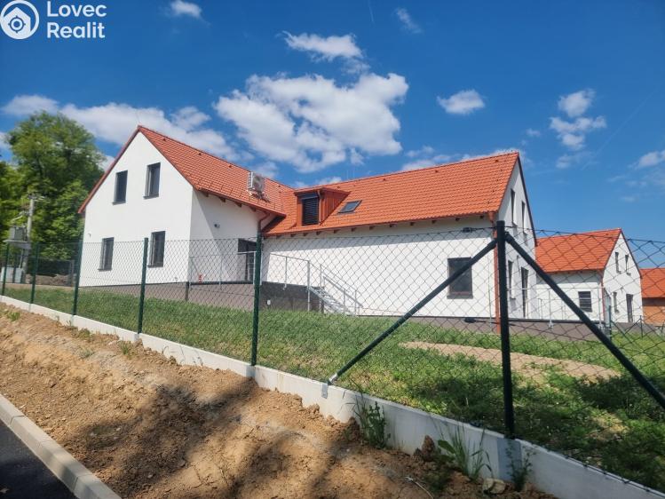 Prodej bytu 4+KK Hluboká nad Vltavou č. 4