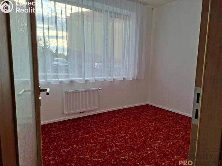 Оренда квартири 4+KK Velvary, Dřevařská 838 č. 4