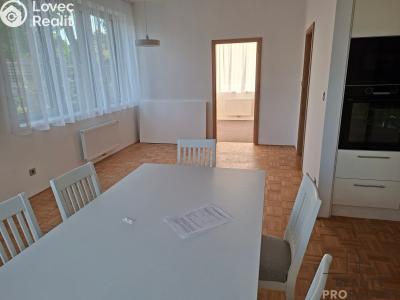 Pronájem bytu 4+KK Velvary, Dřevařská 838 č. 3