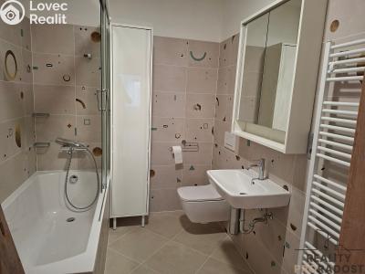 Pronájem bytu 4+KK Velvary, Dřevařská 838 č. 6
