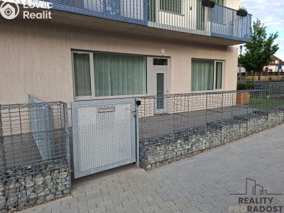 Pronájem bytu 4+KK Velvary, Dřevařská 838 č. 7