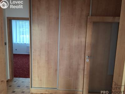 Pronájem bytu 4+KK Velvary, Dřevařská 838 č. 9