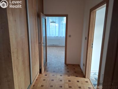 Pronájem bytu 4+KK Velvary, Dřevařská 838 č. 10