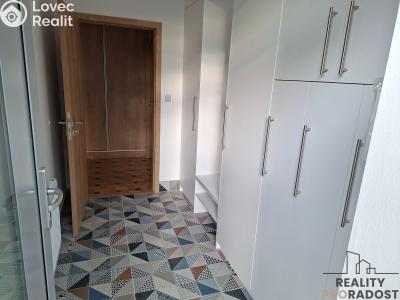 Pronájem bytu 4+KK Velvary, Dřevařská 838 č. 11