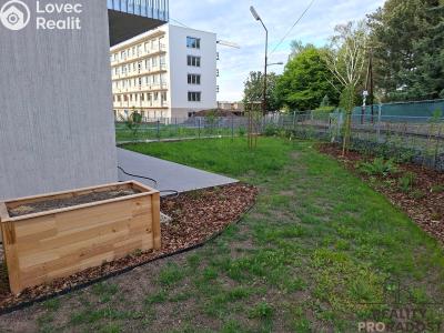 Pronájem bytu 4+KK Velvary, Dřevařská 838 č. 12