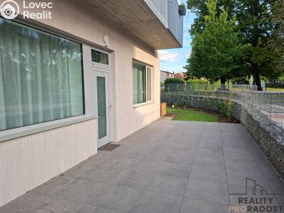 Pronájem bytu 4+KK Velvary, Dřevařská 838 č. 14