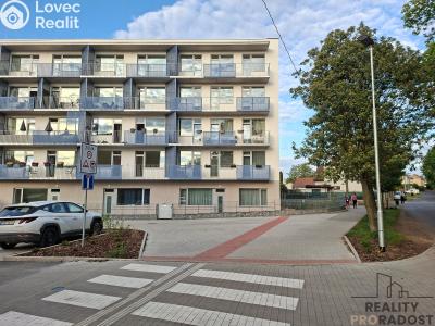 Pronájem bytu 4+KK Velvary, Dřevařská 838 č. 15