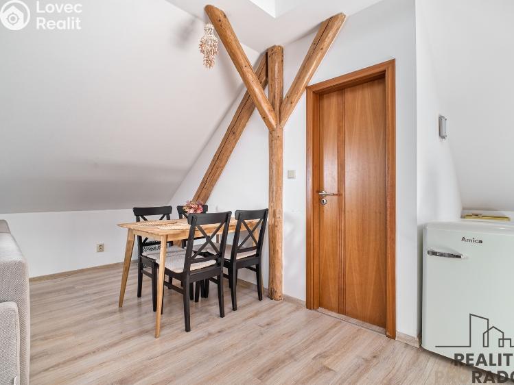 Prodej bytu 3+KK Ostrava, U Hřiště č. 5