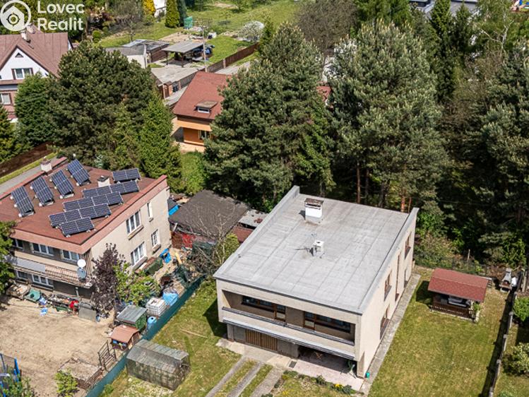 Prodej rodinného domu Petrovice u Karviné č. 7