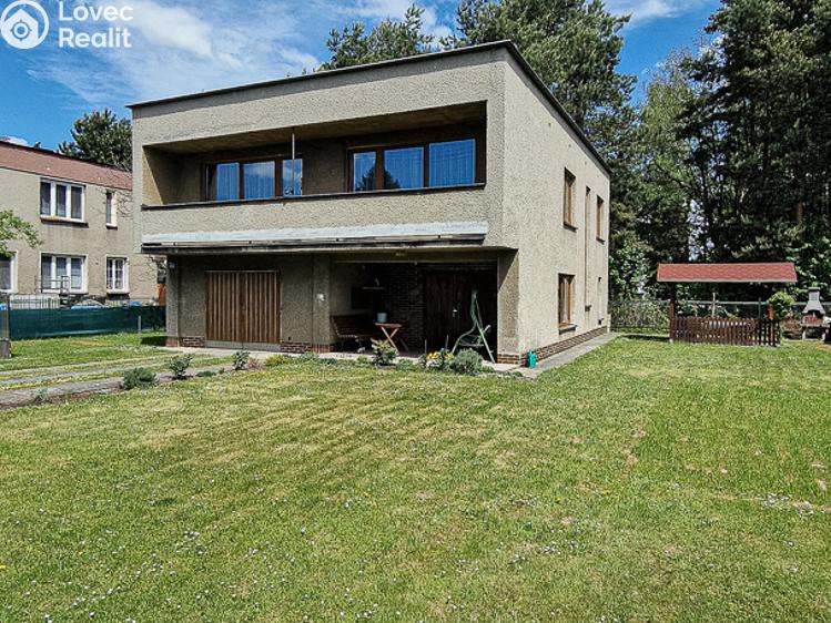 Prodej rodinného domu Petrovice u Karviné č. 11