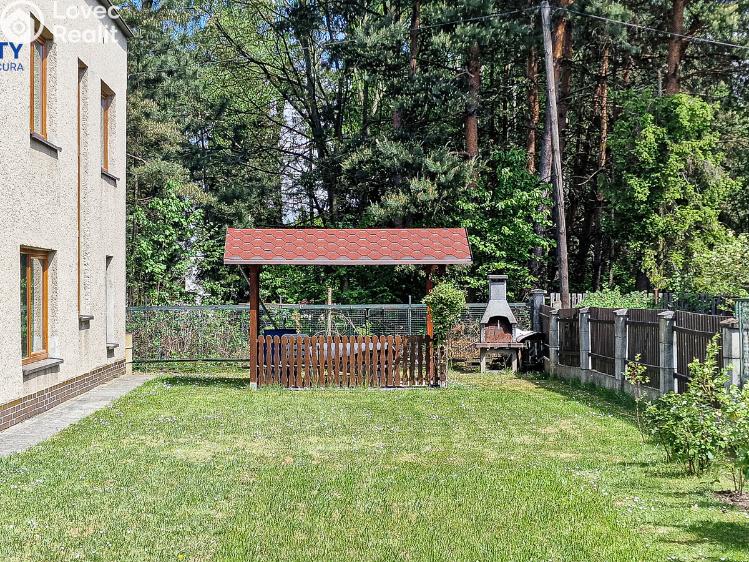 Prodej rodinného domu Petrovice u Karviné č. 25