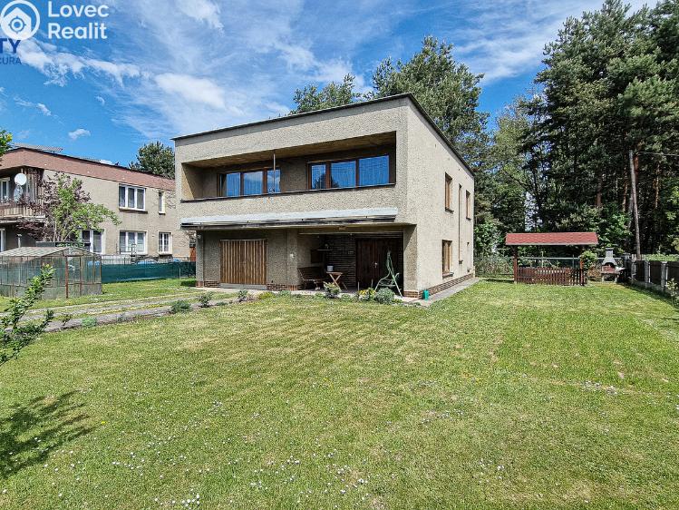 Prodej rodinného domu Petrovice u Karviné č. 26