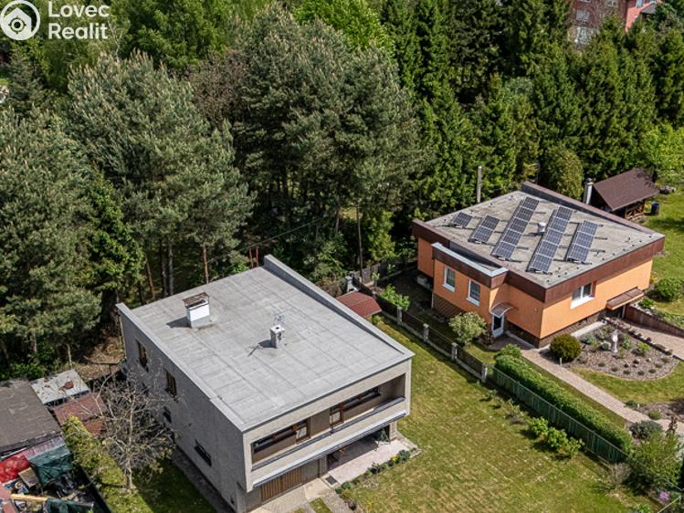 Prodej rodinného domu Petrovice u Karviné č. 29