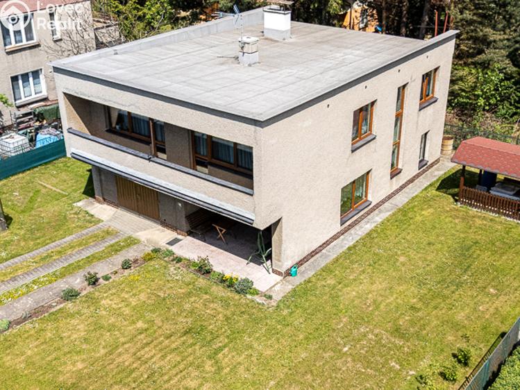 Prodej rodinného domu Petrovice u Karviné č. 35