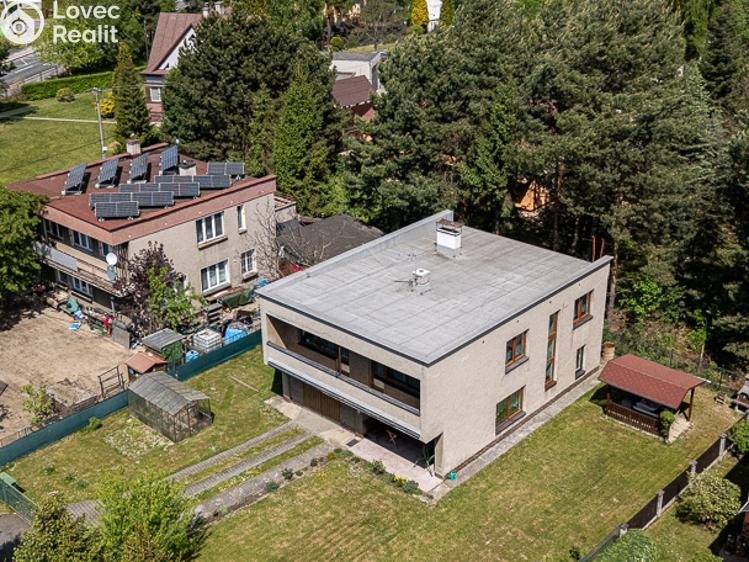 Prodej rodinného domu Petrovice u Karviné č. 37
