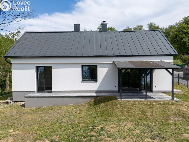 Prodej rodinného domu Petrovice u Karviné č. 3