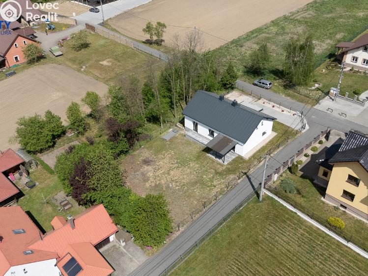 Prodej rodinného domu Petrovice u Karviné č. 7