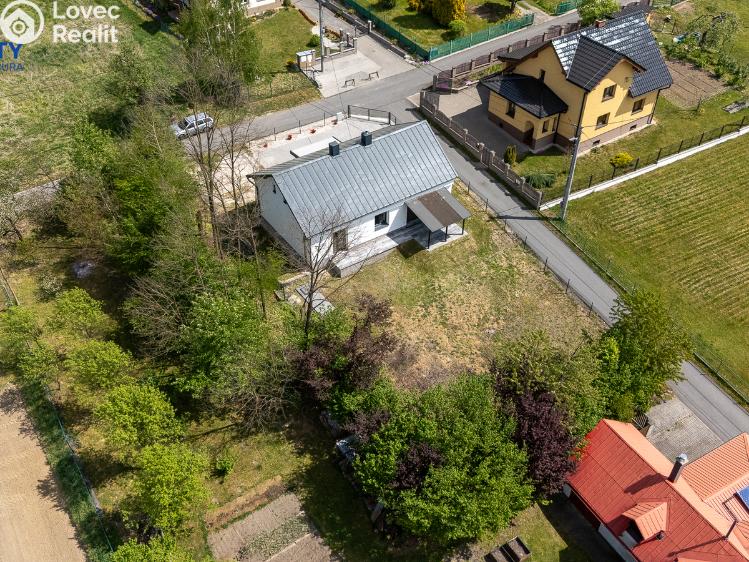 Prodej rodinného domu Petrovice u Karviné č. 9