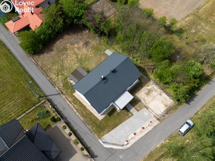 Prodej rodinného domu Petrovice u Karviné č. 11