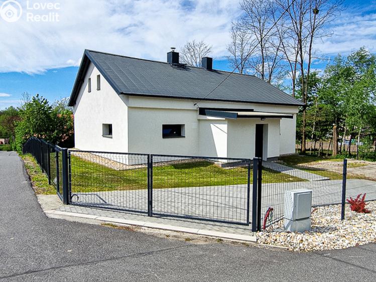 Prodej rodinného domu Petrovice u Karviné č. 17
