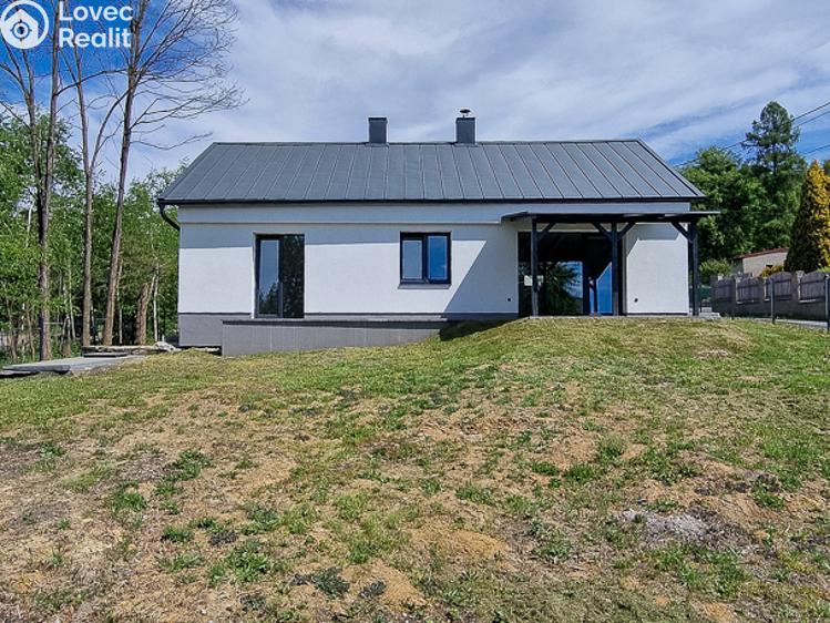 Prodej rodinného domu Petrovice u Karviné č. 26