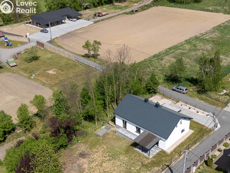 Prodej rodinného domu Petrovice u Karviné č. 29