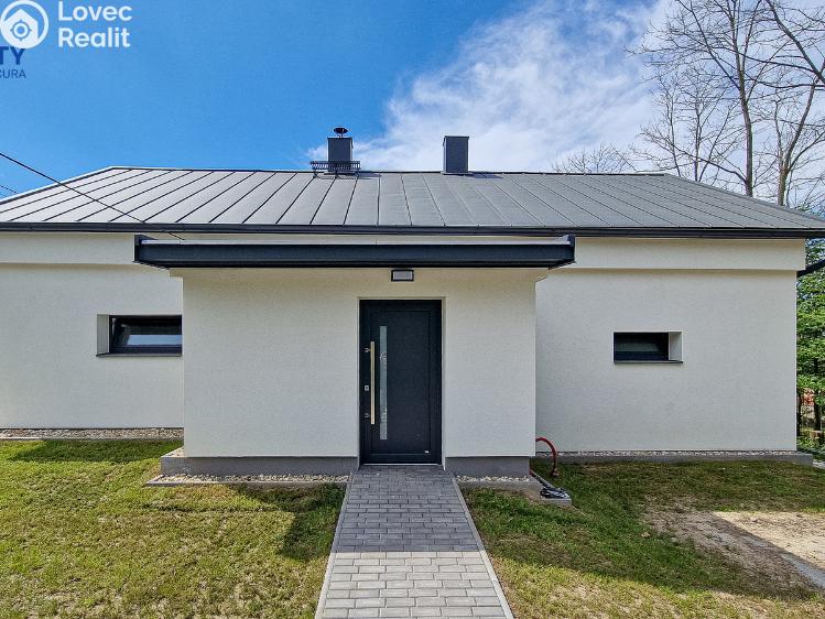 Prodej rodinného domu Petrovice u Karviné č. 36
