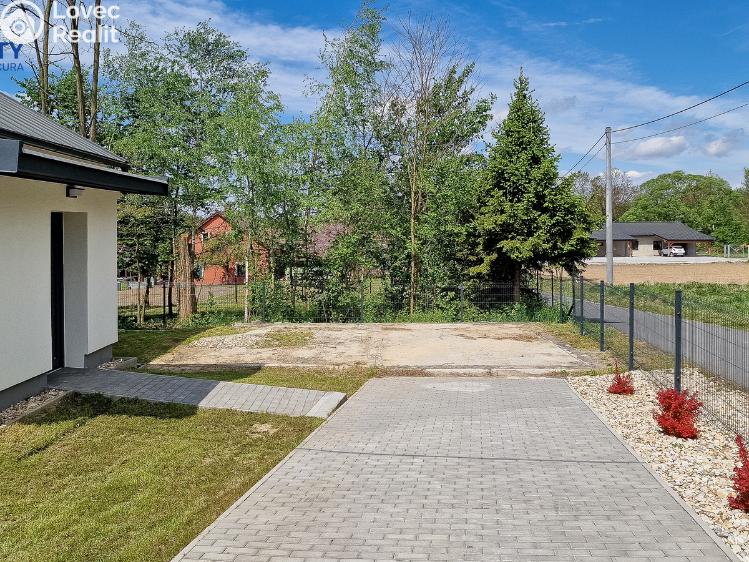 Prodej rodinného domu Petrovice u Karviné č. 38