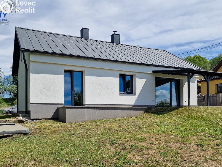Prodej rodinného domu Petrovice u Karviné č. 39