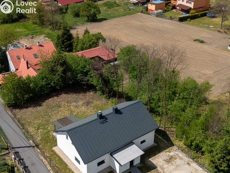 Prodej rodinného domu Petrovice u Karviné č. 44