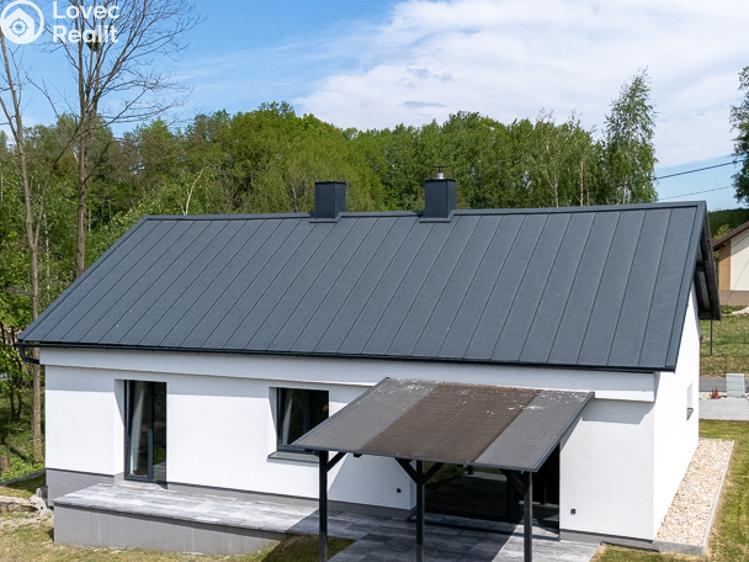 Prodej rodinného domu Petrovice u Karviné č. 49