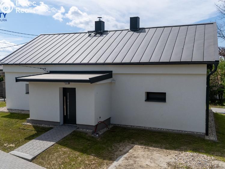 Prodej rodinného domu Petrovice u Karviné č. 50