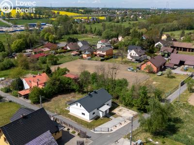 Prodej rodinného domu Petrovice u Karviné č. 1