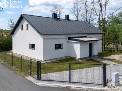 Prodej rodinného domu Petrovice u Karviné č. 4