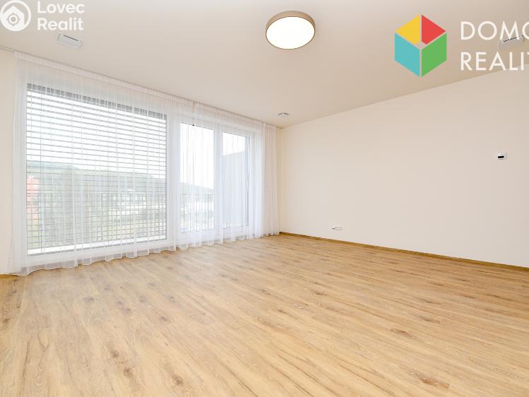 Prodej bytu 1+KK Beroun, Nepilova 2111 č. 2