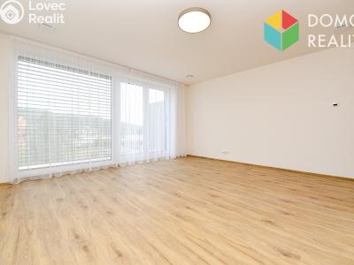Prodej bytu 1+KK Beroun, Nepilova 2111 č. 2