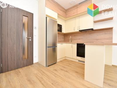 Prodej bytu 1+KK Beroun, Nepilova 2111 č. 6