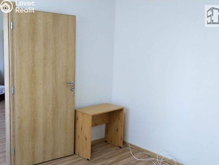 Prodej bytu 3+1 Brno, Irkutská č. 4