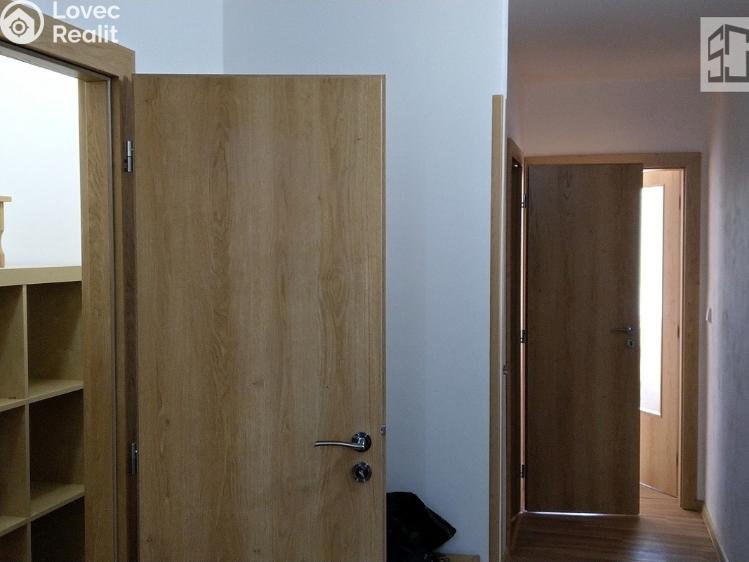Prodej bytu 3+1 Brno, Irkutská č. 5